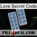 Love Secret Code 23